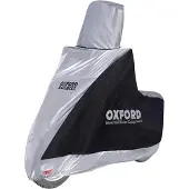 Oxford Motorfiets beschermhoes AQUATEX HIGHSCREEN CV216
