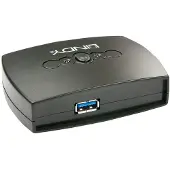 Lindy 43141 computer data switch