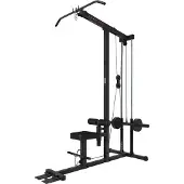 Toorx Fitness LTX-2000 Lat Pulldown