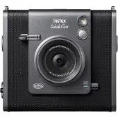 Fujifilm Instax Wide Evo Zwart