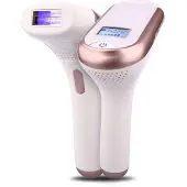 Beauty Relax IPL-epilatieapparaat, model BR-1400