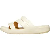 Crocs Muiltjes 'Getaway' wolwit