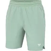 Tecnifibre Team Stretch Shorts Groen XL Man