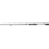 Shimano Fishing Yasei Pike Spinning Rod Zwart 2.20 m / 20-60 g
