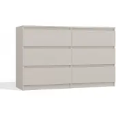 Top E Shop Malwa ladekast M6/120 KASJMIER