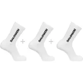 Salomon Everyday Crew 3-Pack Sokken