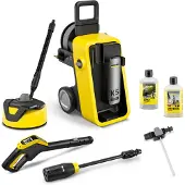 Kärcher K5 Comfort Premium Connect Home
