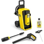 Kärcher K5 Comfort Premium