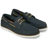 Marc O'Polo Mocassins 'Nadal' nachtblauw