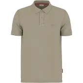JOOP! Shirt 'Ambrosian' donkerbeige