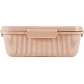 Sagaform Tina lunchbox 1,1 L Roze