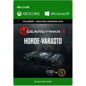 Gears of War 4: Horde Booster Stockpile - One Download