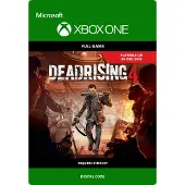 Dead Rising 4 - Xbox One Download