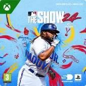 Mlb: The Show 24 - Standard Edition Xbox Series X