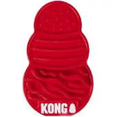 Kong licks likmat tpe 26,5x16,5x5 cm