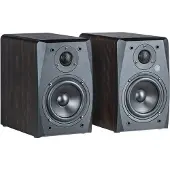 Fame MMS-5 Bluetooth - 5 inch - Actieve Studiomonitoren
