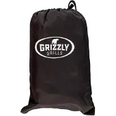 Grizzly Grills Regenhoes Large