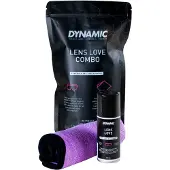 Dynamic Bike Care Lens Love Combo Schoonmaakset 100ml