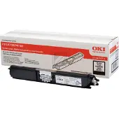 OKI 44250724 toner cartridge zwart (origineel)