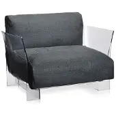 Kartell Pop fauteuil