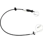 ABS Koppelingkabel voor o.a. SEAT, VOLKSWAGEN