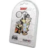 Plastoy Asterix Keychain Asterix the Gaul 12 cm Keyrings