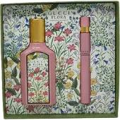 Gucci Flora Gorgeous Gardenia Eau de Parfum Giftset - 50ml+10ml
