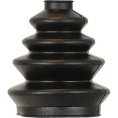 Womi W514 Aandrijfashoes – 112 mm – Semi-origineel – Slijtvast Rubber – Perfecte Afdichting
