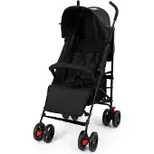 Zesso Multi Standen Buggy Winston Zwart