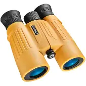 Barska Floatmaster Geel 10x30 WP Verrekijker