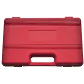 vidaXL Oliedrukmeter 35 bar / 500 psi