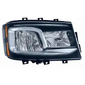 Hella 1LX 014 542-121 Koplamp