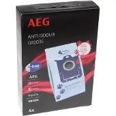 AEG stofzuigzakken, stofzak GR203 voor Electrolux, Philips, Tornado, Volta - 9001684753