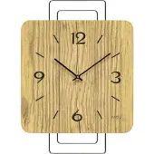 AMS - W9700 - Wanduhr