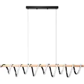 Toolight Lamp Led App1288-cp