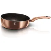 Berlinger Haus Wokpan, 26 cm, , model BH-1522