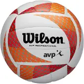 Wilson Volleybal AVP Style, modelnummer WTH306202XB