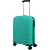Travelite Burano S 55cm-42l handbagage trolley aqua