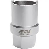 Super B Shimano Freewheel Body Tool Zilver