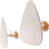 Toolight Lampa Ścienna Kinkiet Boho APP1423-1W