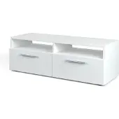Vicco Diego TV-meubel – 95 x 38 cm Wit