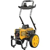 DeWalt Hogedrukreiniger