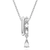 Swarovski Dextera ketting met kristal