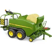 BRUDER balenwikkelaar C441R 1:16 van Bruder