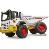 BRUDER 3420 dumper kiepwagen