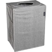 Brabantia Wastas 55 liter Rechthoekig - Grey
