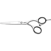 Jaguar Scissors White Line Smart 5,5" Knipschaar Item no.4355