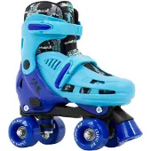 Sfr Skates Hurricane Iv Adjustable Rolschaatsen