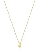 Liebeskind berlin Ketting goud