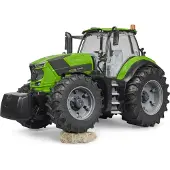 BRUDER tractor Deutz 8280